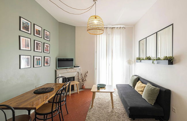 Luxurious Flat in the Heart of Cannes - Foto 1