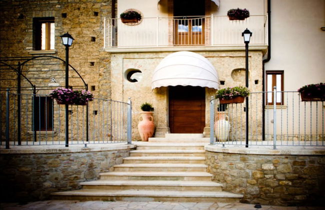 U Casinu da' Scala - Photo 16