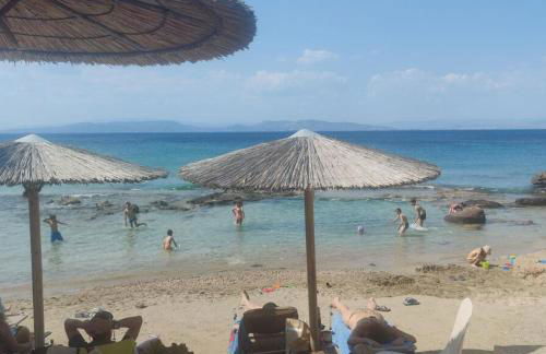 Sylvia s House at Vagia - Foto 73