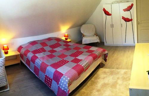 Chalet spacieux Loudenvielle - Foto 2