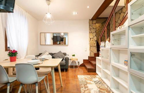 Barcelona Beach Home - Foto 20