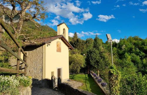 LA CORTE DELLA CARLA - cozy home in the old court - Foto 32