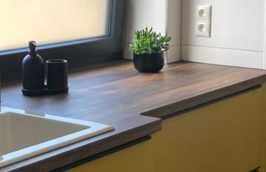 Haus der Ruhe zw. den Meeren - Foto 18