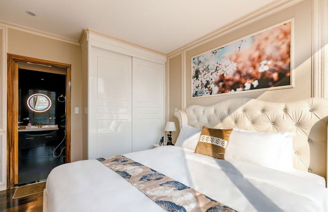 Salute de Léman - Luxury Apartment District 3 - Foto 11