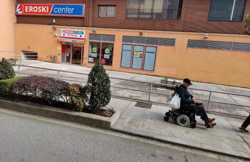 Apartamento Turístico Menéndez Pelayo -Vigo - Foto 16