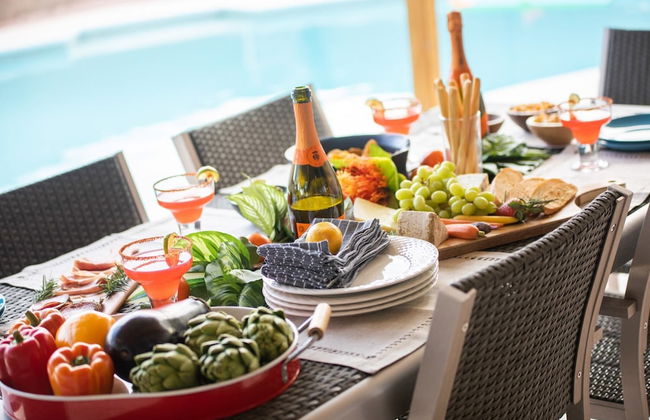 West Ridge by Avantstay A Place Of Comfort! Perfect Sunsets by the Pool! - Foto 9