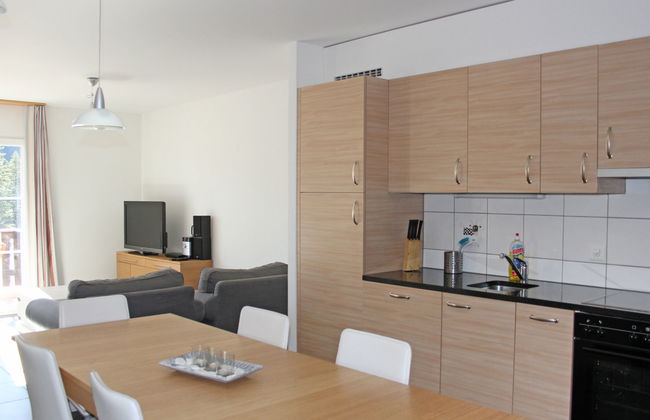 Andromède 3-pièces A34 - Foto 3