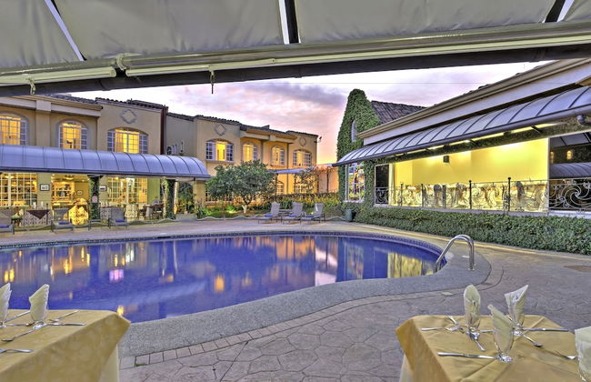 Casa Conde Hotel & Suites - Foto 20