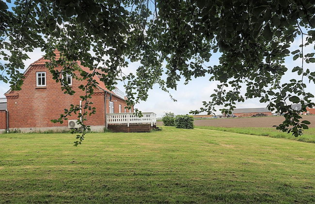 5 Star Holiday Home in Fur - Photo 39