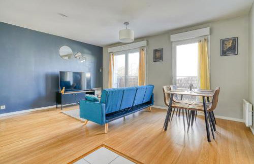 La Suite Frenchie 88 - Foto 6