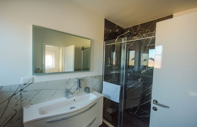 Holiday Home Oasis of Peace - Foto 25