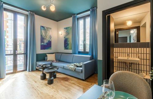 Palazzo Quantum 1 - Foto 116