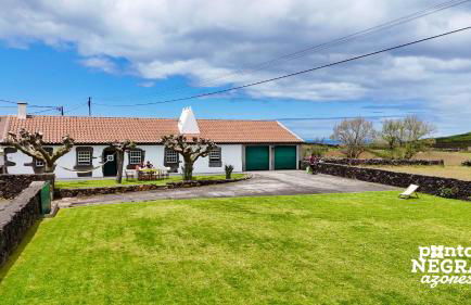 Casa das Vaquinhas by Ponta Negra Azores - Foto 33