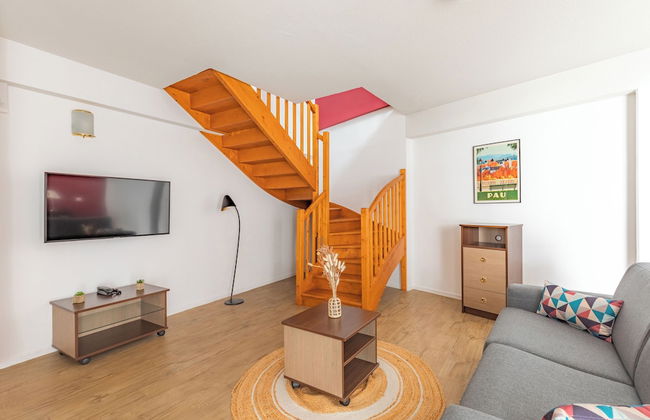 Appart'City Confort Pau Centre - Foto 23