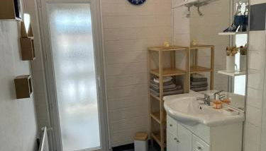 Appartement cosy et calme au cœur de Landerneau - Foto 2