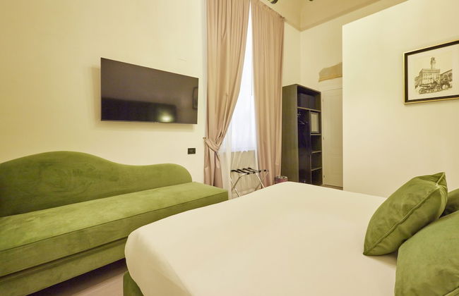 Residenza Maglioni al Battistero - Foto 21