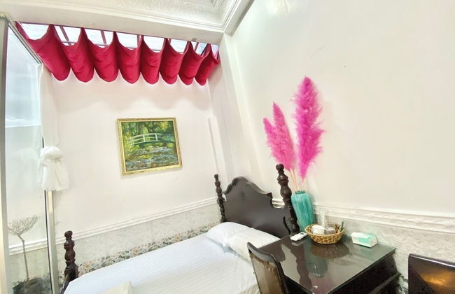 Cherry Blossom Boutique Hotel - Photo 6