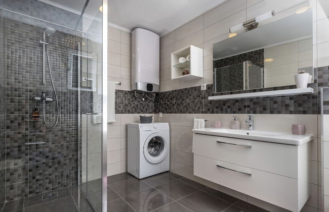 Holiday Home Monika - Foto 22