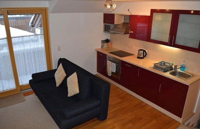 Haus Barber - Foto 16