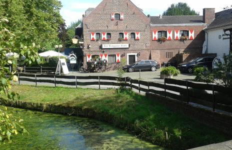 Ferienhaus Burgblick Brueggen - Foto 36