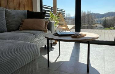 elements - Solina, z sauną - Foto 33