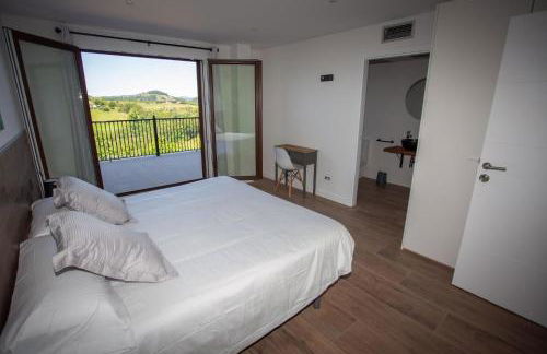 Agroturismo Basitegi - Foto 19