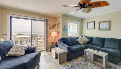 Coastal Condo with Indoor and Outdoor Pool Access - Foto 5