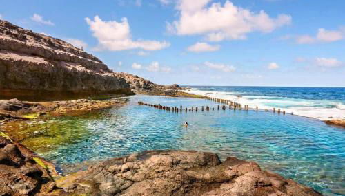 Casa Las Plataneras - Foto 2