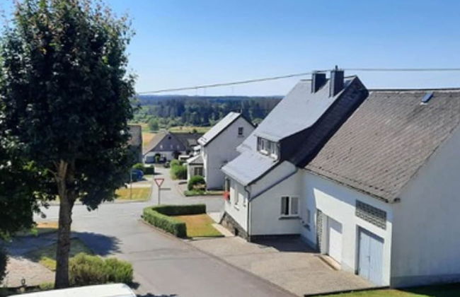 Apartment in Westerwald With Private Balcony - Foto 33