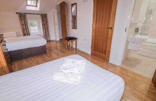 Foyle Cottage - Foto 27