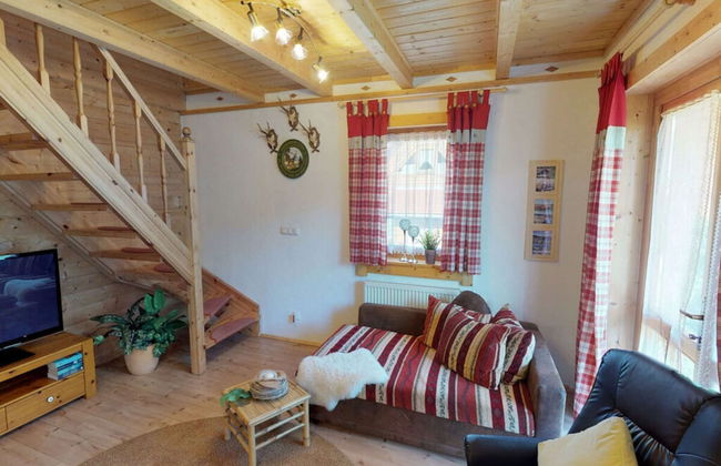 Holiday Home our Little Hunting Lodge - Photo 1