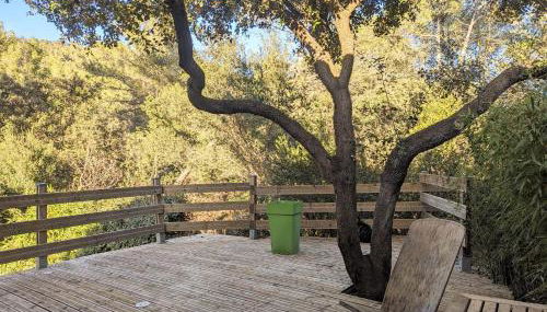 *Villa au coeur de la forêt* - Foto 3