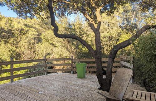 *Villa au coeur de la forêt* - Foto 3