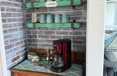 Beach House Close to DE Turf - Foto 20