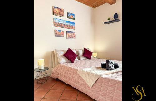 Velluto Suite Apartment - Photo 32