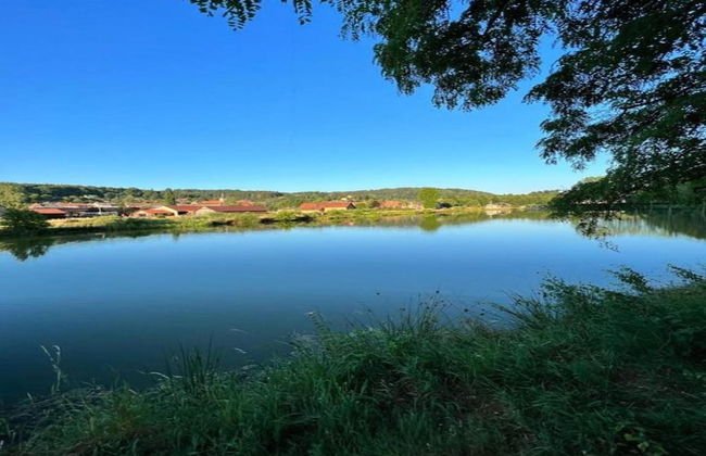 Romantic Stay in Saint-quirin - Foto 27