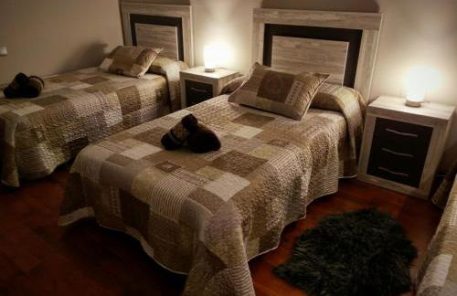 Casa Rural El Caño - Foto 45