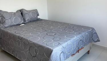 Apartamento dois quartos com uma suíte - Foto 5