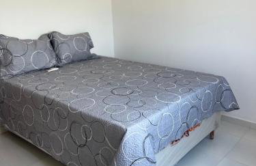 Apartamento dois quartos com uma suíte - Photo 5