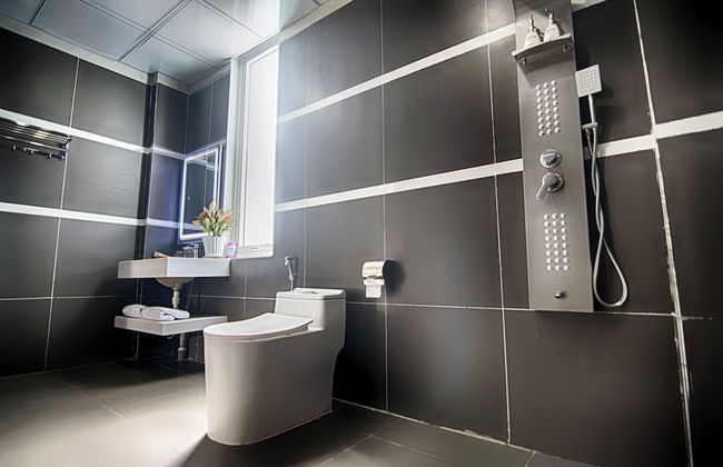 Hoa May Hotel - Photo 63