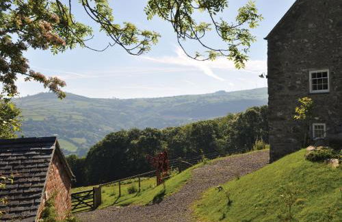 Lletty & Annexe - Foto 17