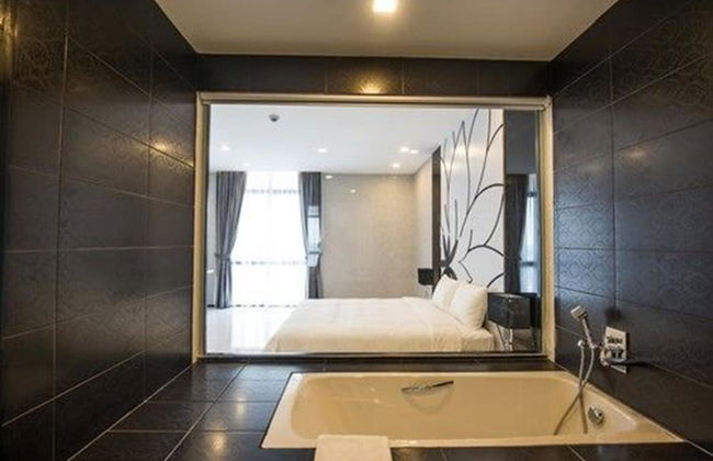 Maline Exclusive Serviced Apartments - Photo 60