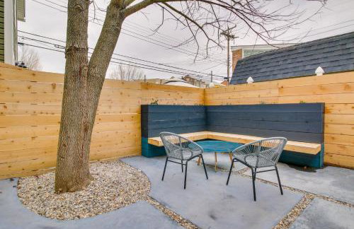 Indiana Vacation Rental Walk to Madison Main St! - Foto 23