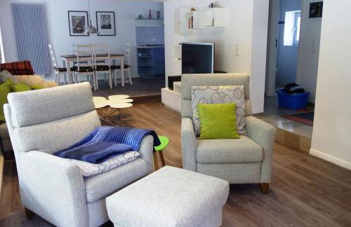 Schönes Ferienhaus in Maasholm Bad, Ostsee - Foto 39