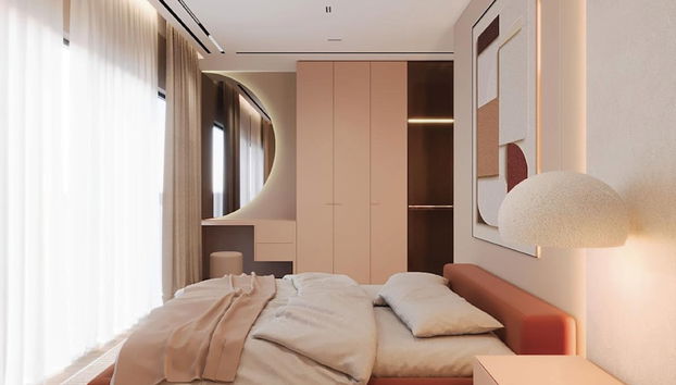 Ionian Premium Villas - Foto 4, Habitación