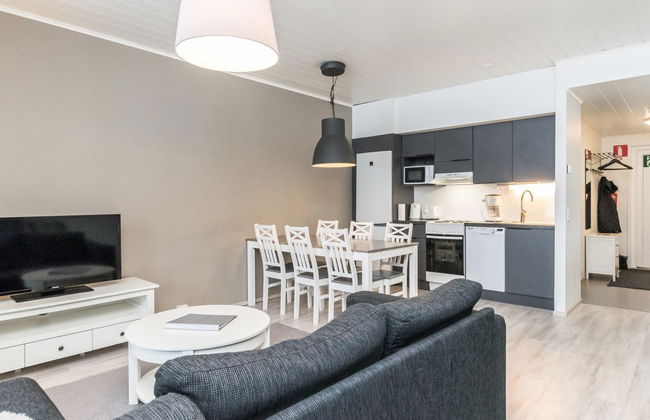 Skivillas paljakka 4. (2mh) - Foto 7