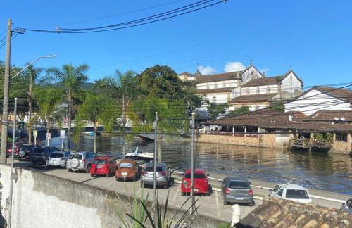 Casa Pontal Amar o Mar ao lado do centro - Photo 33