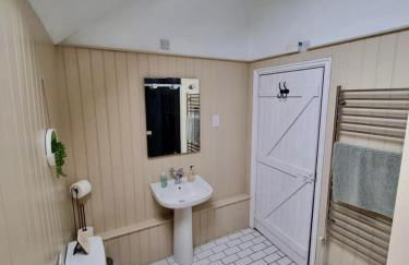 The Piggery - North Wales Retreat - Wilde Retreats - Photo 17