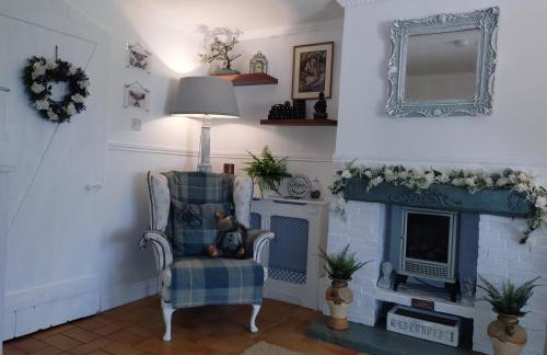 La Maison Des Beaux Jardin - Foto 12