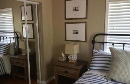 Cowell's Beach Retreat - steps to beach, restaurants, wharf, Boardwalk, shops, fast wifi, surf-in surf-out - Foto 30